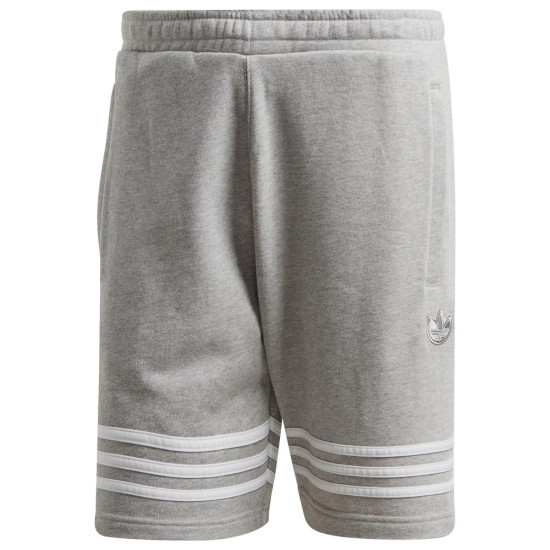 Adidas Ανδρικό σορτς Originals Outline